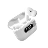 Faster Slick X - Earbuds - White
