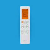 Midea 1.5 Ton Non-Inverter AC 18CRN