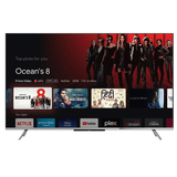 SkyWorth QLED 50"Q6600G Google TV
