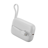 Ronin R-4030 Power Bank 10,000 mAh – Fast Option & Digitel Display