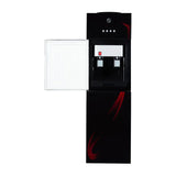 PEL 525 Curved Glassdoor Dispenser