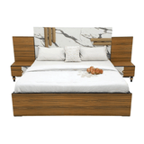 Regalia Bed Set (Available on Easy Installments)