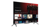 SkyWorth QLED 50"Q6600G Google TV