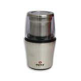 Alpina Wet & Dry Grinder Silver SF-2814