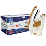 Westpoint Air Fryer WF-5254 - 4 Litres + SG 88AWG/99AWS Deluxe Automatic Iron + Premium Electric Kettle
