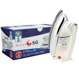 SG 88AWG/99AWS Deluxe Automatic Iron
