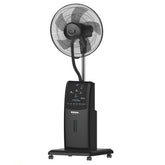 Sogo Rechargeable Mist Fan JPN - 1611