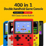 Sup 400-in-1 Games Retro Game