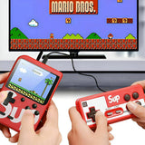 Sup 400-in-1 Games Retro Game