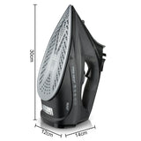 RAF R.1116 Household Steam Iron 2200W 3 Gear Multifunction Steam Ironing Machine Vertical Steaming