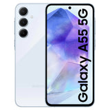 Samsung Galaxy A55 256GB 5G - PTA Approved