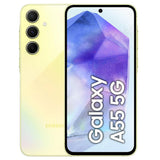 Samsung Galaxy A55 256GB 5G - PTA Approved