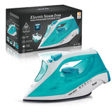 RAF R.1116-G Household Steam Iron 2200W 3 Gear Multifunction Steam Ironing Machine Vertical Steaming
