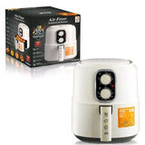 RAF Air fryer R.5361 (4.8 Litres) Large Capacity Imported 1500Watts