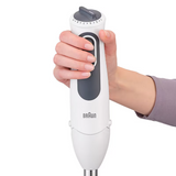 Braun MultiQuick 3 Hand Blender MQ 3105 BWH