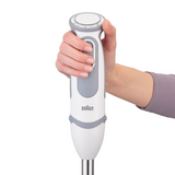 Braun MultiQuick 3 Vario Hand Blender MQ 3125B