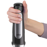 Braun MultiQuick 7 Hand Blender MQ 7045X