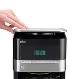 Braun PurAroma 7 Coffee Maker KF 7120