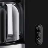 Braun IDCollection Coffee Maker KF 5120 Black