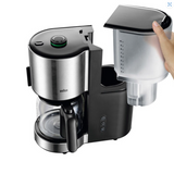 Braun IDCollection Coffee Maker KF 5120 Black