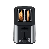 Braun PurShine Toaster HT 1510 Black