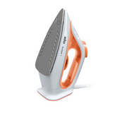 Braun TexStyle 1 Steam Iron SI 1009 Orange