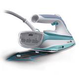 Braun FreeStyle 5 Steam Iron SI 5017 Green