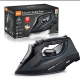 RAF R.1116 Household Steam Iron 2200W 3 Gear Multifunction Steam Ironing Machine Vertical Steaming