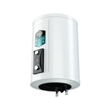 Hanco Semi Instant Electric Water Heater Solar Compatible - 40 Liters Body Size - Smart Electric Geyser