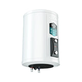 Hanco Semi Instant Electric Water Heater Solar Compatible - 40 Liters Body Size - Smart Electric Geyser