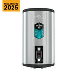 Hanco Semi Instant Electric Water Heater Solar Compatible - 50 Liters Body Size - Smart Electric Geyser