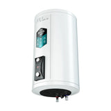 Hanco Semi Instant Electric Water Heater Solar Compatible - 50 Liters Body Size - Smart Electric Geyser