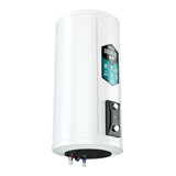 Hanco Semi Instant Electric Water Heater Solar Compatible - 60 Liters Body Size - Smart Electric Geyser