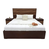 Shair Bed Set (Available on Easy Installments)