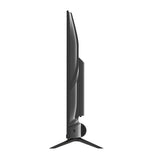 HI-Q 50 Inch G-2 4k HDR TV Google Tv