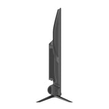 HI-Q 50 Inch G-2 4k HDR TV Google Tv
