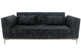 Signature Sofa Cum Bed (Available on Easy Installments)