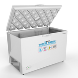 Waves Single Door Deep Freezer WDF-313 – 368 Liters