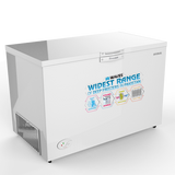 Waves Single Door Deep Freezer WDF-318 – 509 Liters