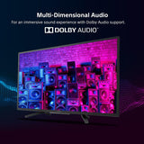 Sony 50X75K 50″ 4K UHD High Dynamic Range (HDR) Smart TV