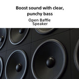 Sony 50X75K 50″ 4K UHD High Dynamic Range (HDR) Smart TV