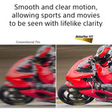 Sony 50X75K 50″ 4K UHD High Dynamic Range (HDR) Smart TV