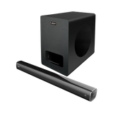 Login L-275 Inception | 2.1 Channel Multimedia Speaker