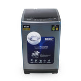 ORIENT 12KG AUTOMATIC TOP LOAD STROM WASHING MACHINE Model 1350