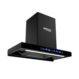 Hanco Herculean Hood (T-Shape) Model 333