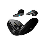 FASTER TG300 Gaming Earbuds - Black