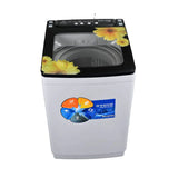 Toyo Fully Automated Washing Machine TMA-9000 - 9kg