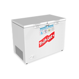 Waves Double Door Deep Freezer WDF-318 – 509 Liters