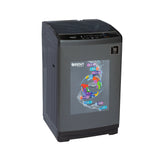 Orient Twister 1150 10 Kg Metallic Grey Washing Machine