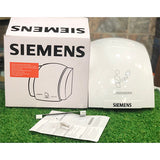 Siemens Electronic Hand Dryer Plastic Body TH-92001